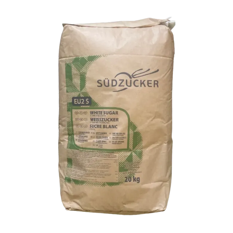 Sucre semoule 20 kg