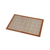 Tapis de cuisson à macarons Silpat (58,5 x 38,5 cm)
