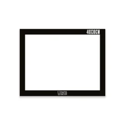 Tapis de cuisson silicone 40 x 30 cm