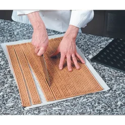 tapis relief silicone 565x370 grande frise grecque