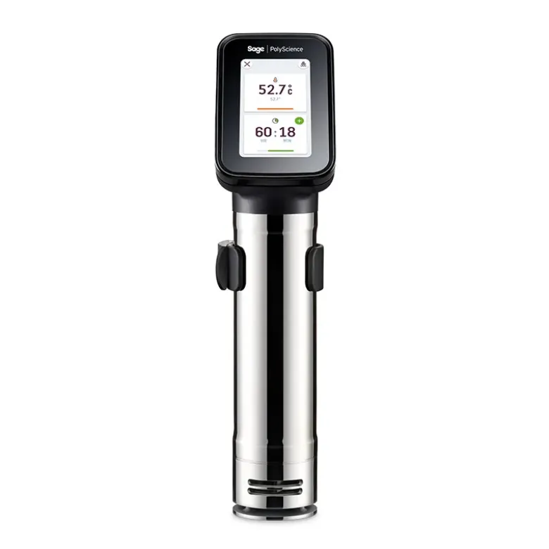 thermo-plongeur hydropro précision 0.1 °C