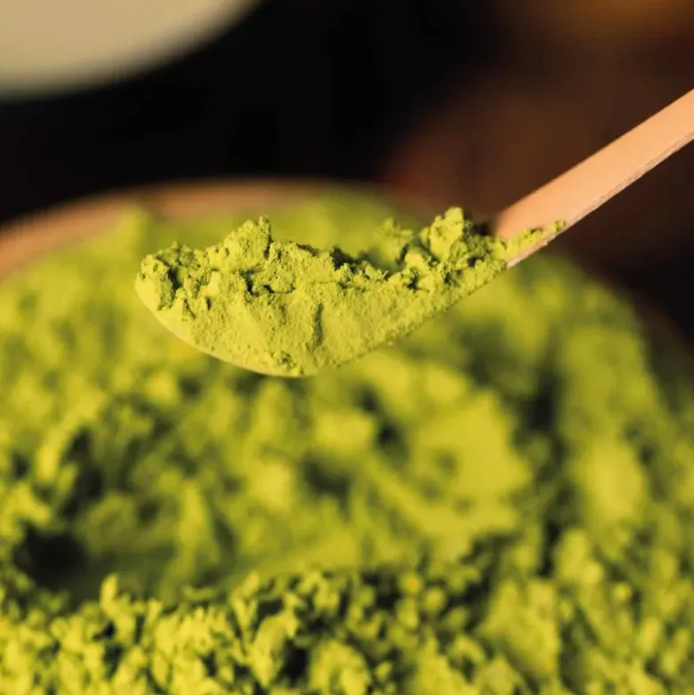 Thé matcha en poudre bio - 150 g