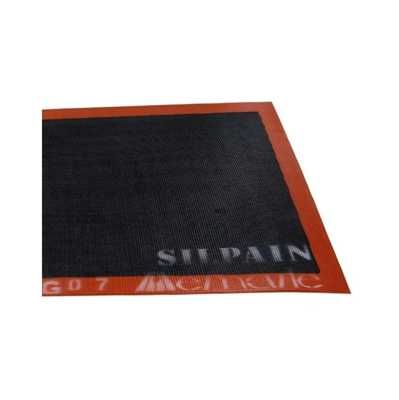 Toile boulangère SILPAIN 52 x 31,5 cm