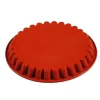 Tourtière cannelée en silicone 28 cm Formaflex
