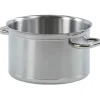 Tradition inox braisière 28 cm