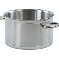 Tradition inox braisière 28 cm