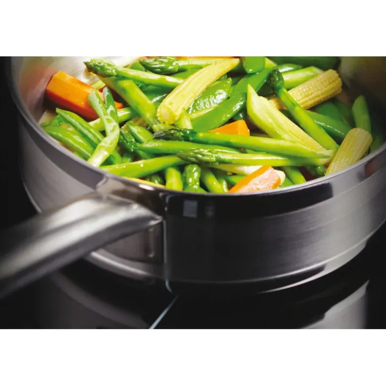 Tradition inox casserole 16 cm