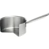 Tradition inox casserole 32 cm