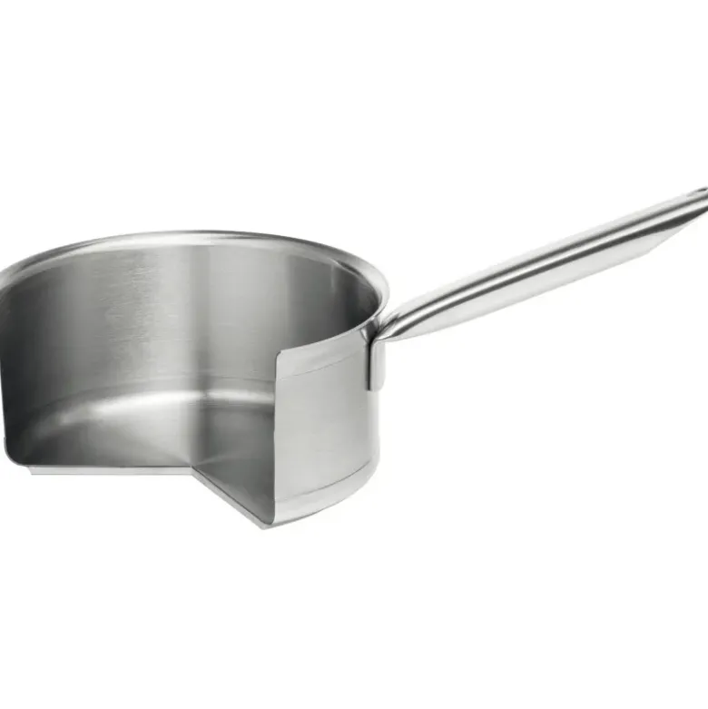Tradition inox casserole 32 cm