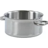 Tradition inox faitout 24 cm