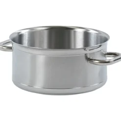 Tradition inox faitout 24 cm