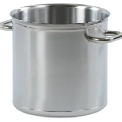 Tradition inox marmite traiteur 24 cm