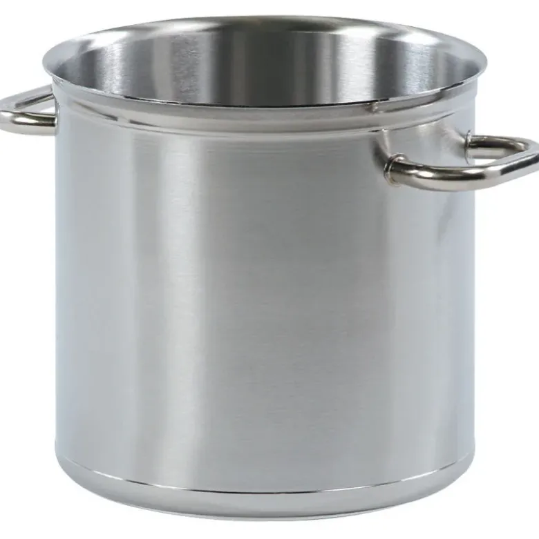 Tradition inox marmite traiteur 36 cm