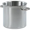 Tradition inox marmite traiteur 40 cm