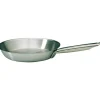 Tradition inox poêle 32 cm