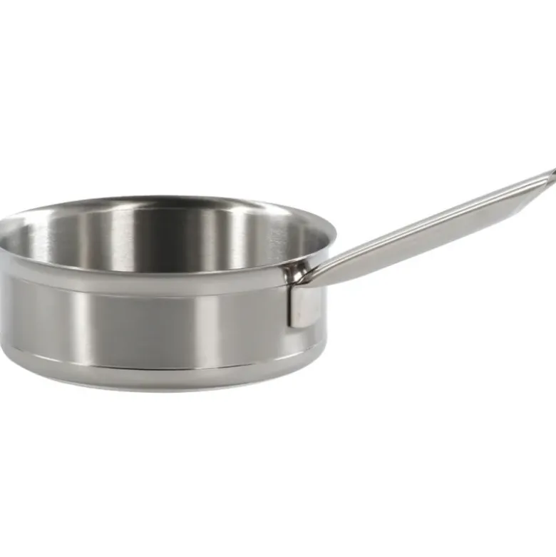 Tradition inox sauteuse 24 cm