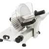 trancheuse électrique F195 lame 19.5 cm