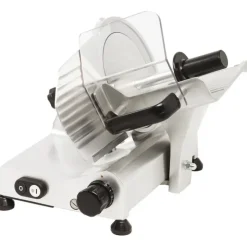 trancheuse électrique F195 lame 19.5 cm