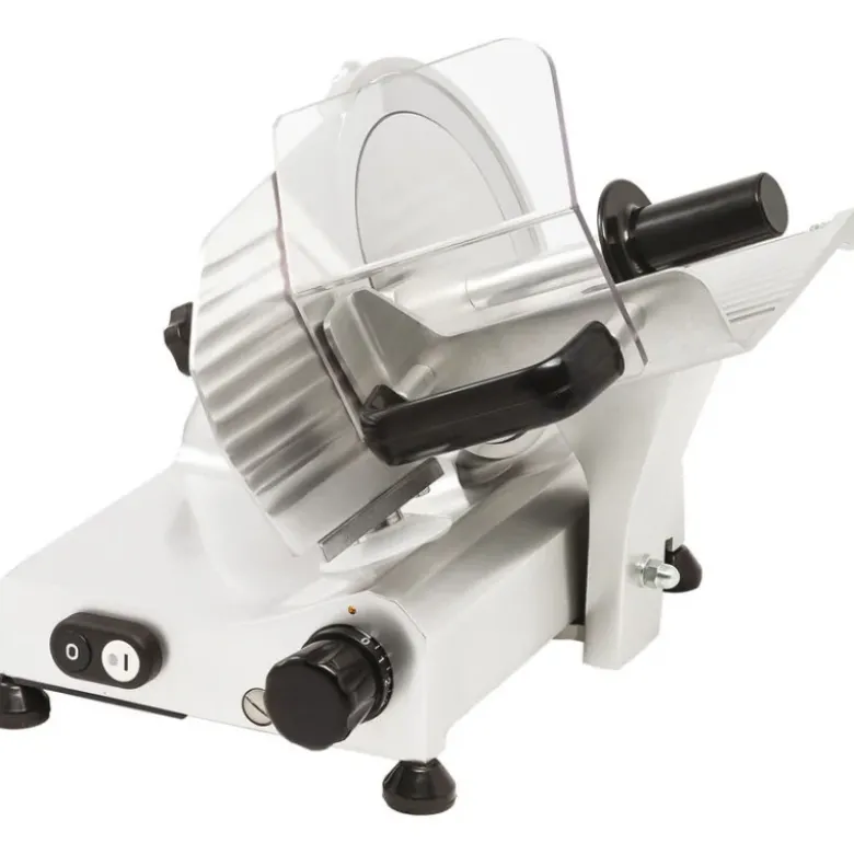 trancheuse électrique F195 lame 19.5 cm