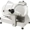 trancheuse électrique S220AF lame 22 cm