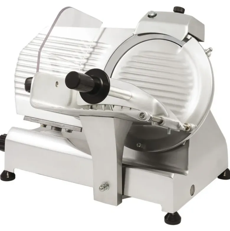 trancheuse électrique S220AF lame 22 cm