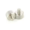 2 vis de butées colonne pour Prep'chef 215612/215609